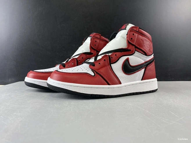 Cheap MAX Jordan1 Casual 555088- 3637 Chicago 1013